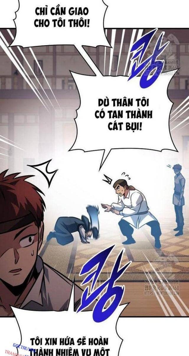 Cuốn Sách Chiến Lược Hàng Đầu Mà Chỉ Tôi Mới Có Thể Nhìn Thấy - Page 78