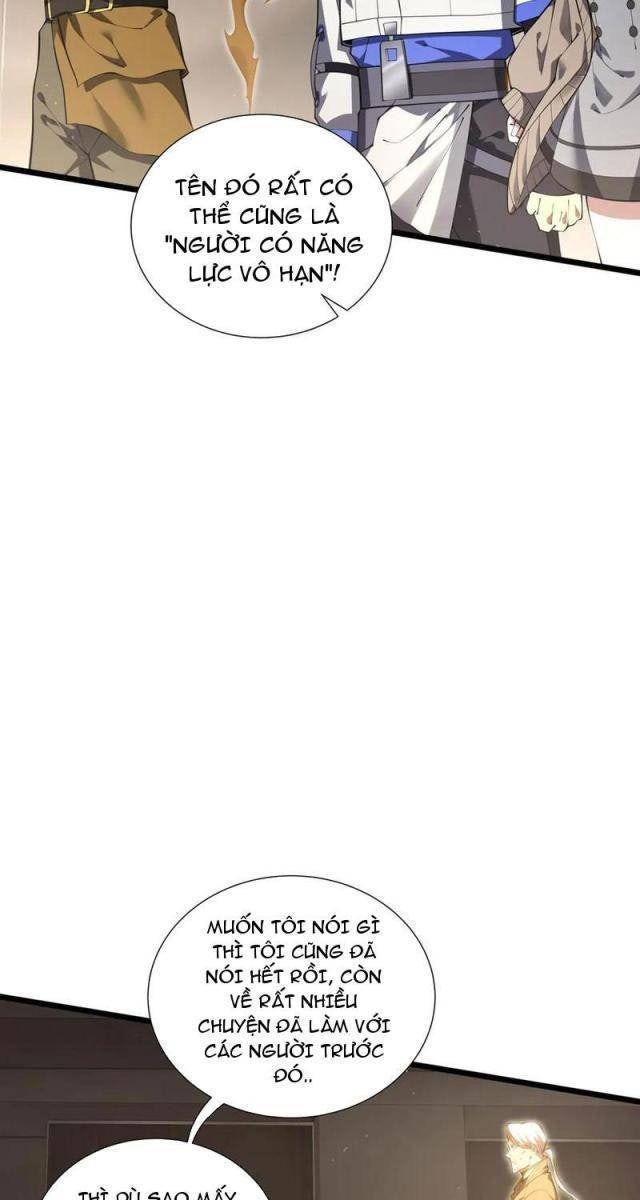 Ta Ký Kết Khế Ước Với Chính Mình - Page 45