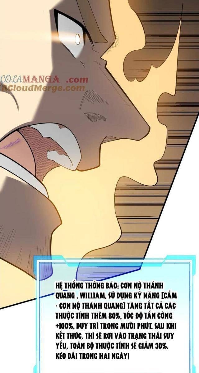 Game Online: Vì Quá Phóng Túng, Tôi Đã Trở Thành Kẻ Thù Của Cả Server - Page 53