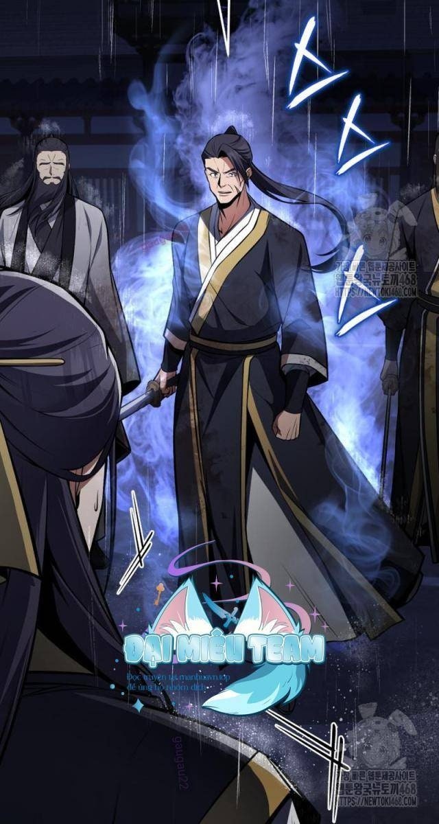 Giảng Sư Đứng Đầu: Baek Sư phụ - Page 32