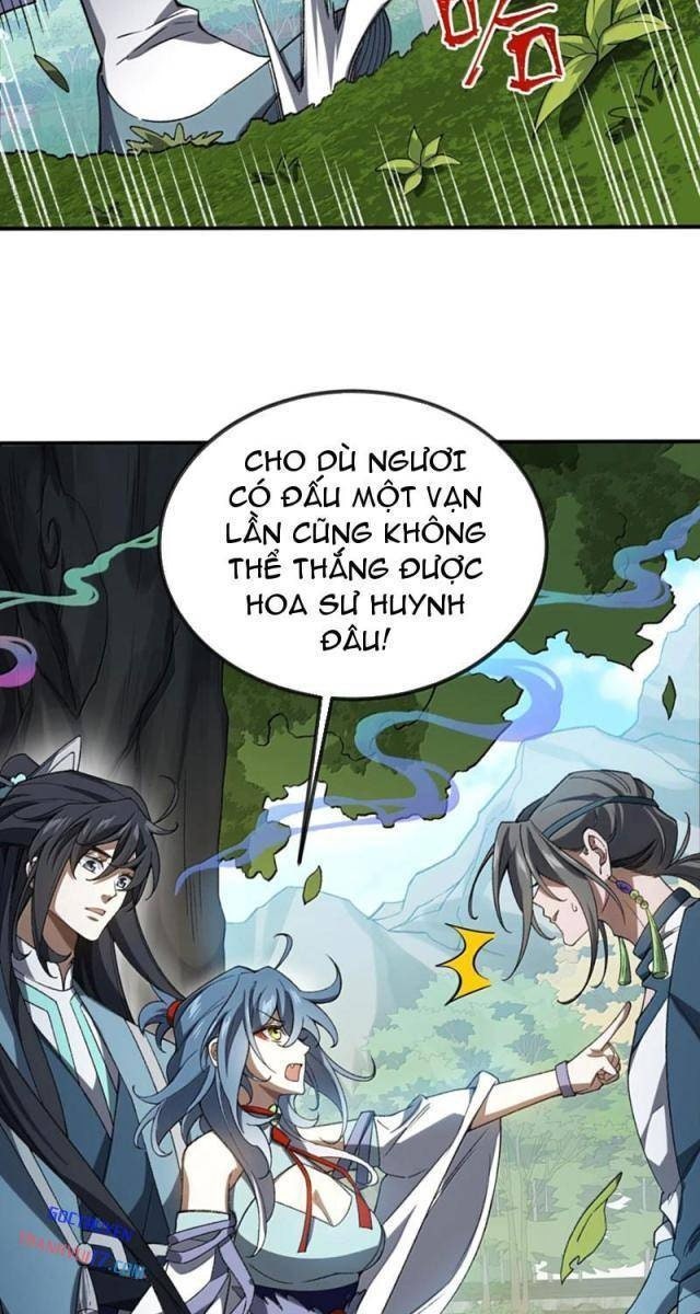 Ta Ở Tu Tiên Giới Chỉ Làm Giờ Hành Chính - Page 48