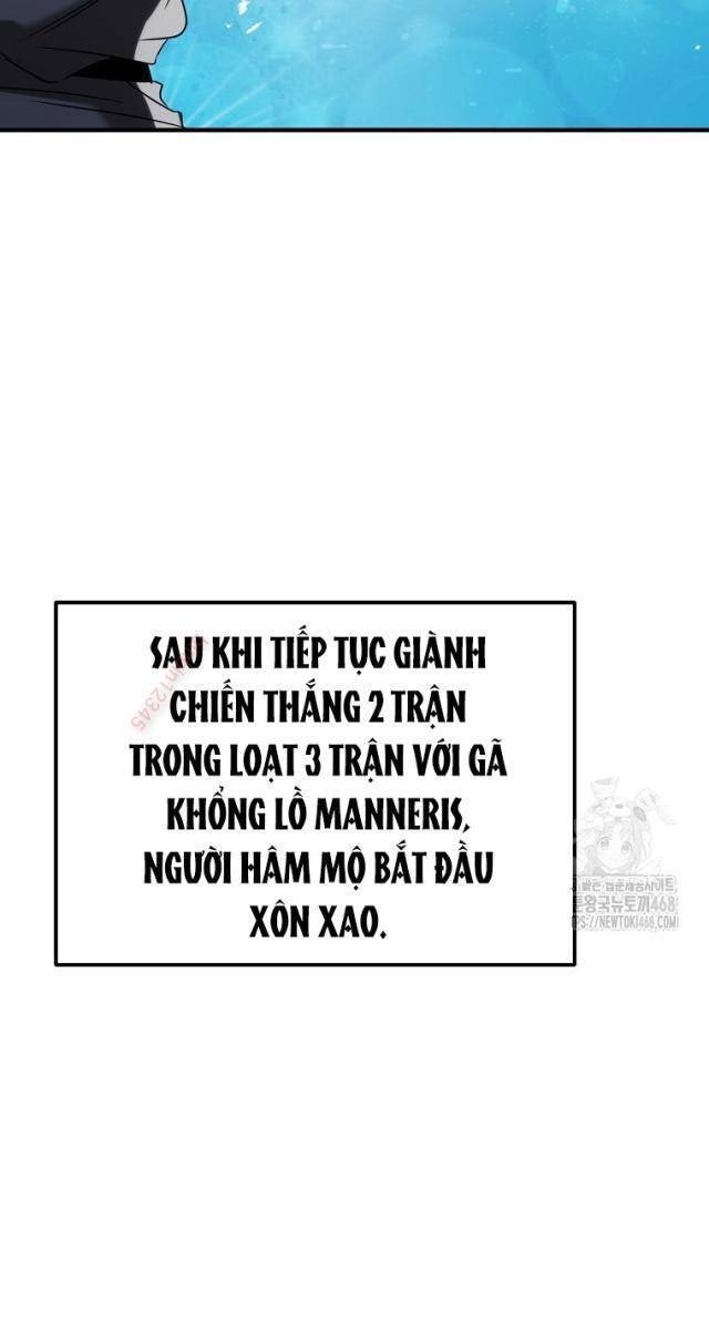 Tân Binh Của Đội Bóng Chày Quá Giỏi - Page 34