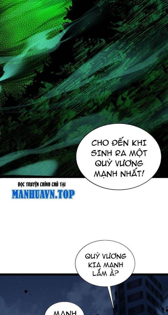 Sức Mạnh Tối Đa? Ta Lại Là Vong Linh Sư! - Page 55