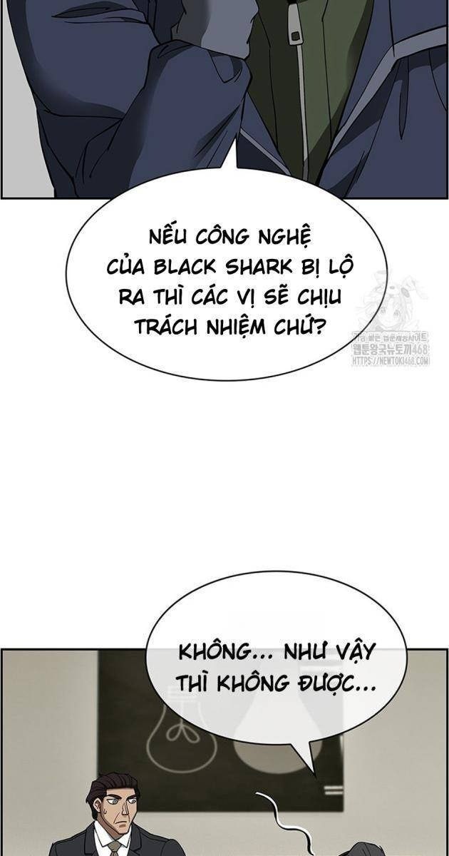 Chế Tác Hạt Nhân - Page 71