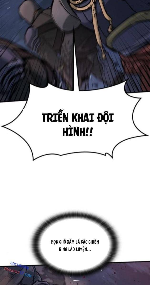 Hiệp Sĩ Sống Vì Ngày Hôm Nay - Page 32