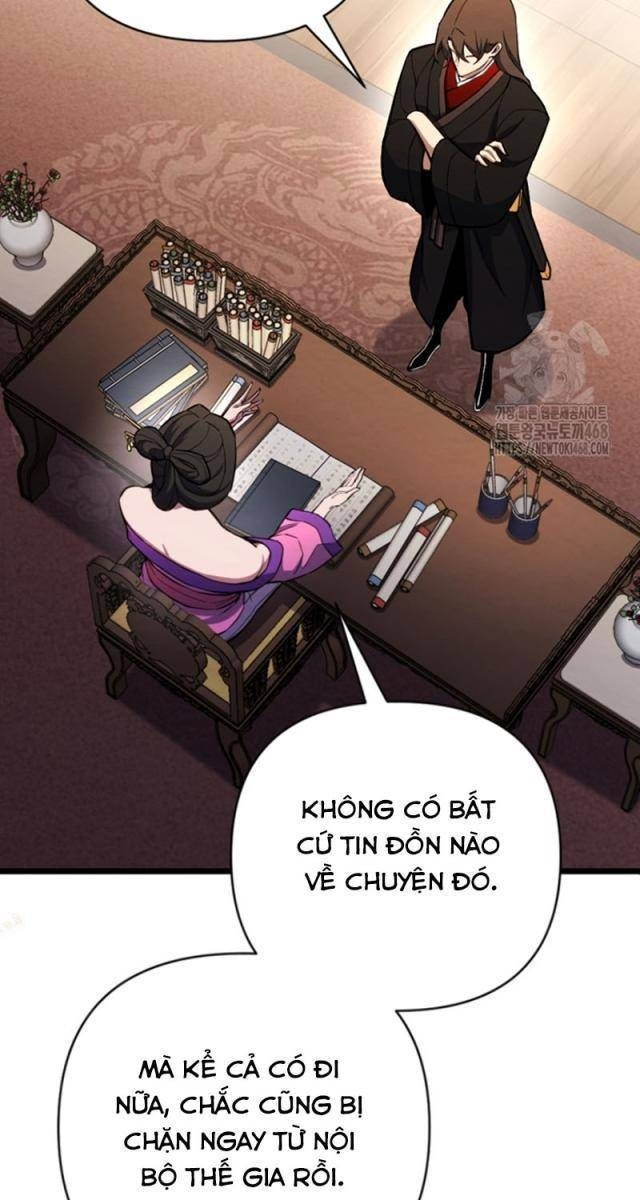 Lãng Nhân Bất Tử - Page 25