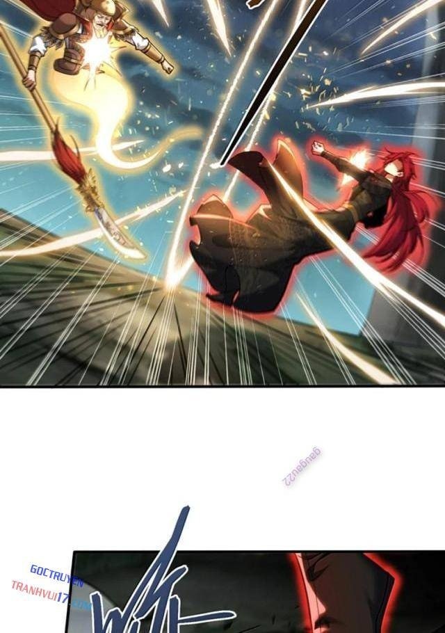 Tôi Livestream Cầu Hôn Nữ Quỷ Vậy Mà Thành Công!? - Page 34