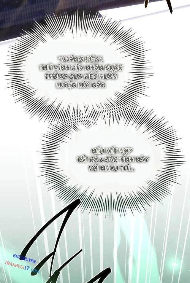 Kim Chiến Sĩ: Hành Trình Xây Dựng Đặc Tính - Page 29