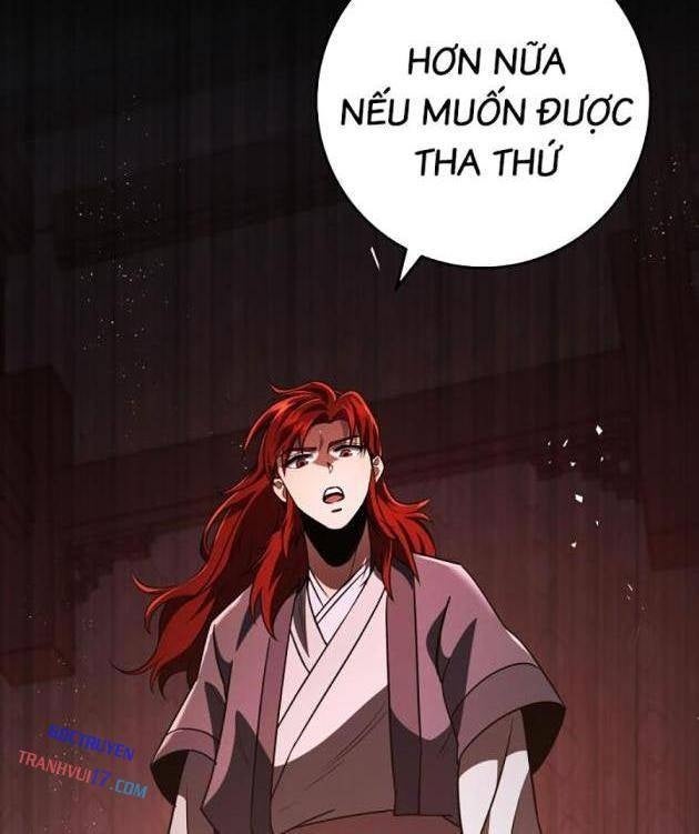 Cửu Thiên Kiếm Pháp - Page 130