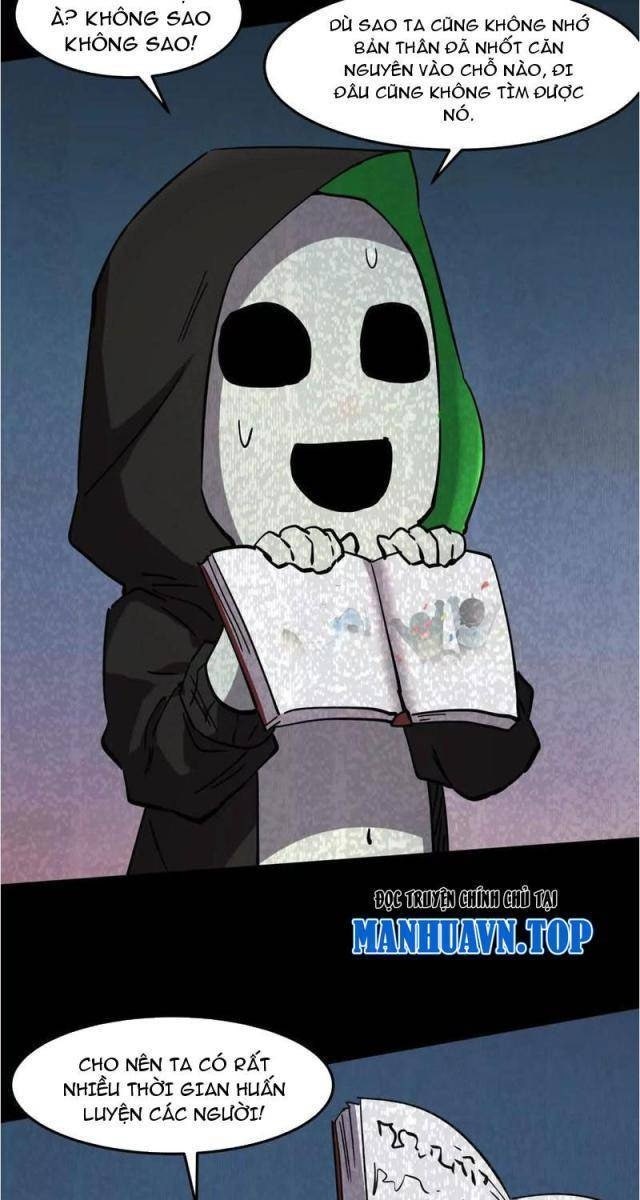 Cương Thi Tiên Sinh - Page 41