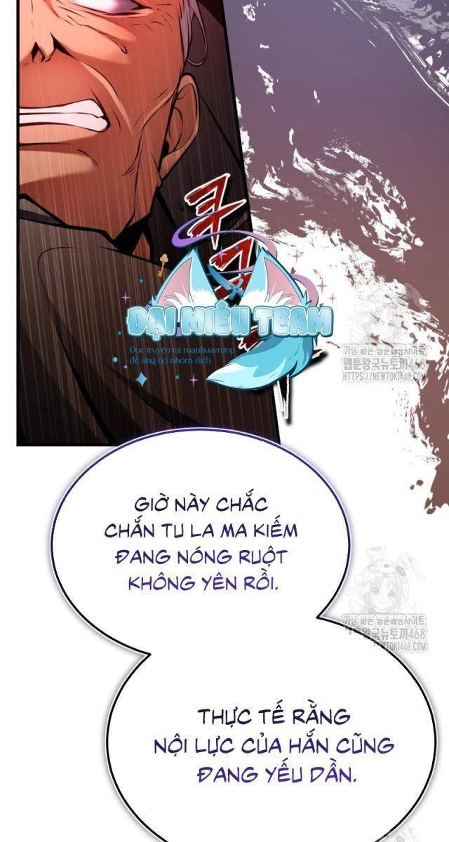 Giảng Sư Đứng Đầu: Baek Sư phụ - Page 82