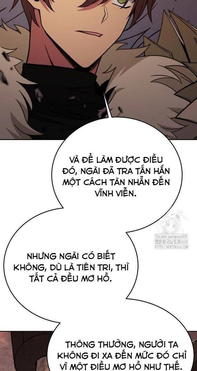 Trở Thành Nhân Viên Cho Các Vị Thần - Page 22