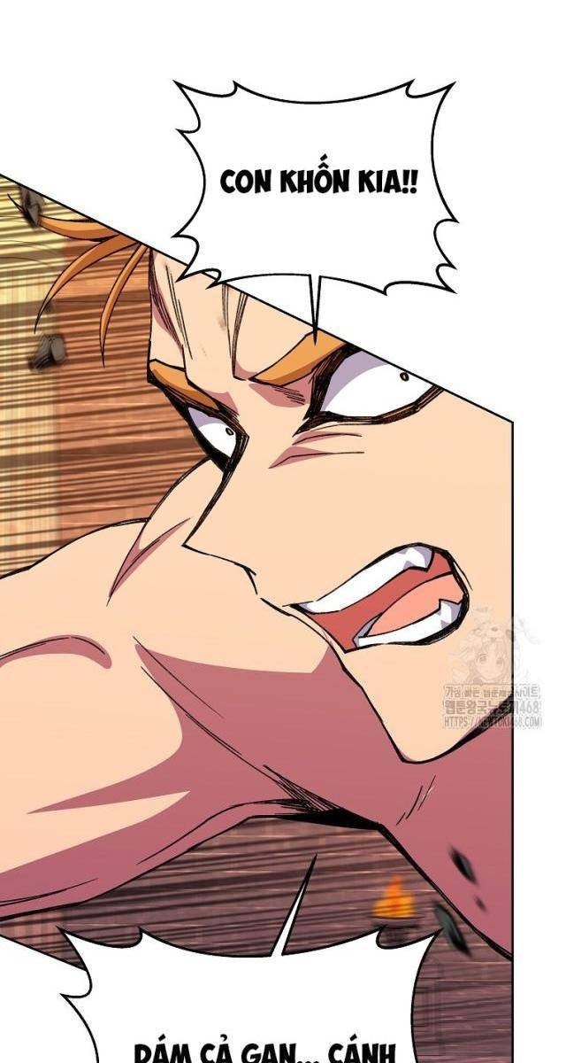 Trở Thành Nhân Viên Cho Các Vị Thần - Page 37