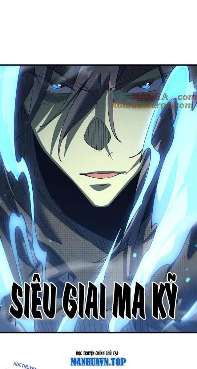 Chuyển Sinh Thành Goblin - Page 20