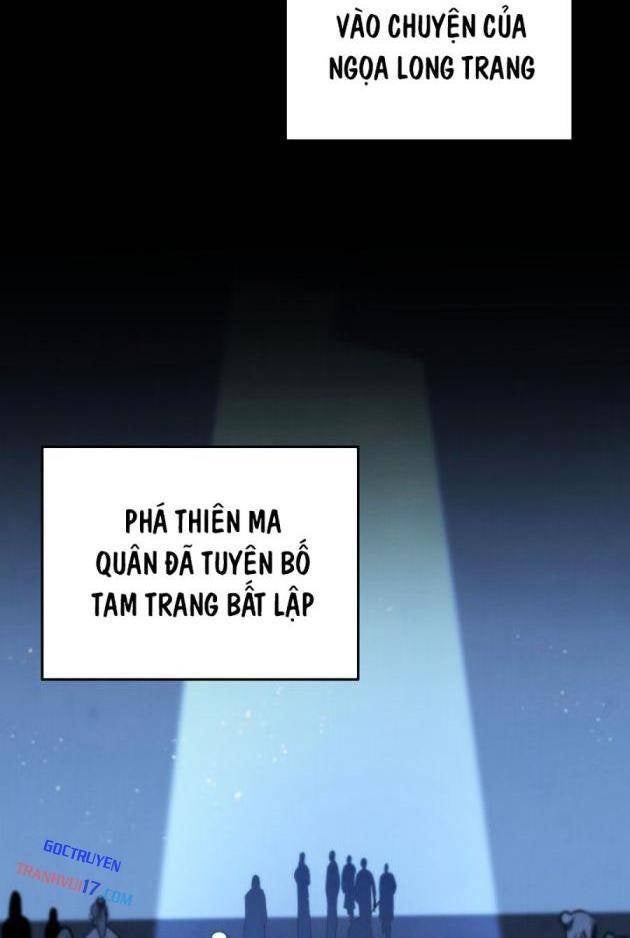 Cửu Thiên Kiếm Pháp - Page 89