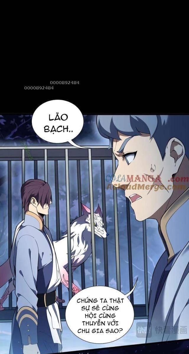 Ta Ký Kết Khế Ước Với Chính Mình - Page 5