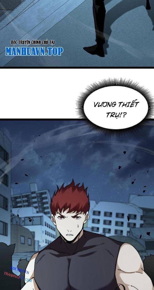 Sức Mạnh Tối Đa? Ta Lại Là Vong Linh Sư! - Page 18