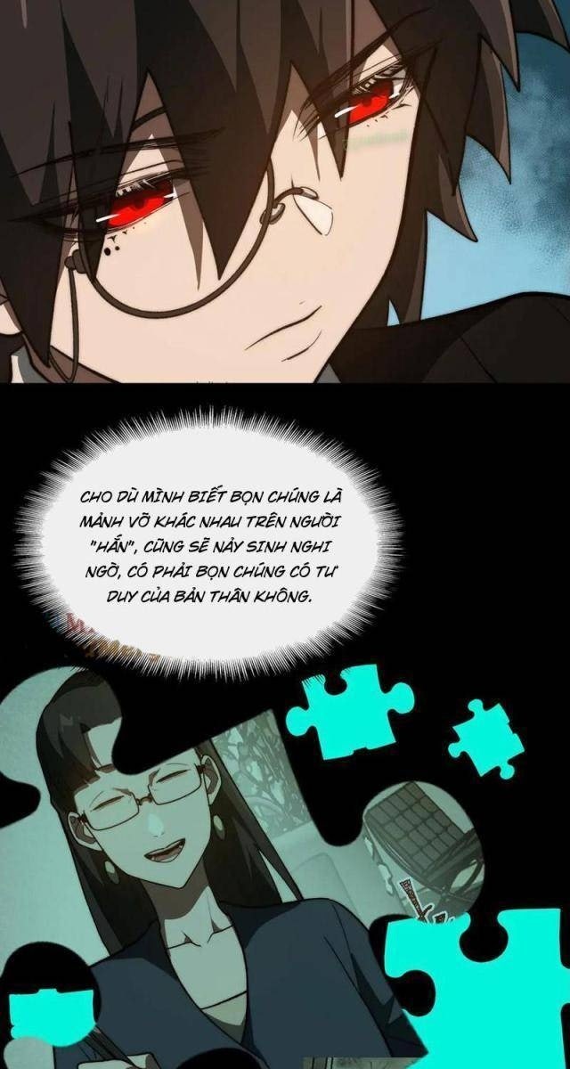 Ta Sáng Tạo Truyền Thuyết Đô Thị - Page 11