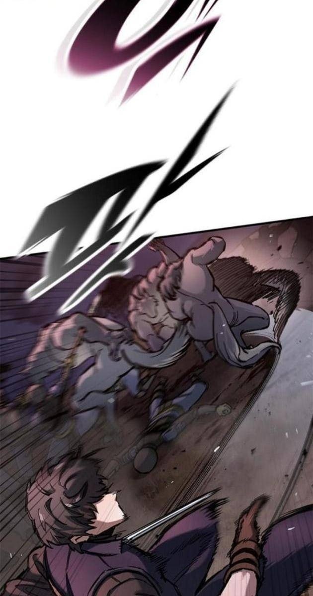 Hiệp Sĩ Sống Vì Ngày Hôm Nay - Page 95