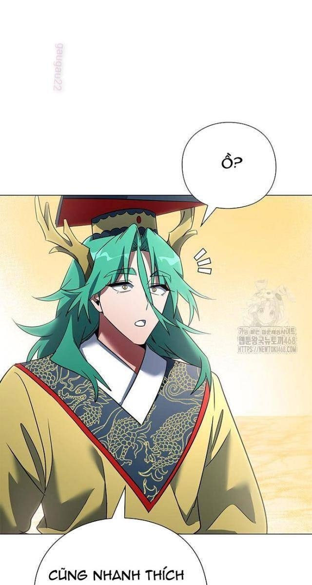 Đêm Của Yêu Tinh - Page 5