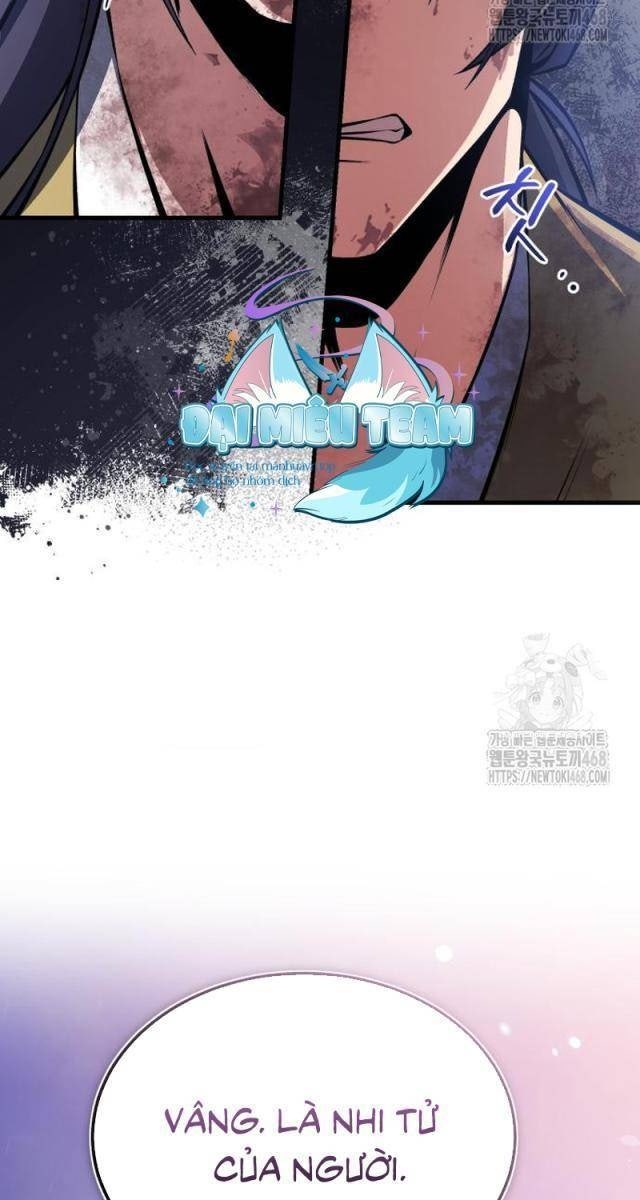 Giảng Sư Đứng Đầu: Baek Sư phụ - Page 112