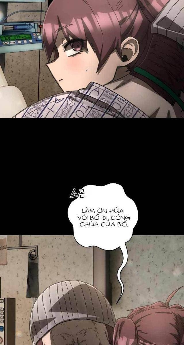 Anh Hùng Đã Trở Lại - Page 31