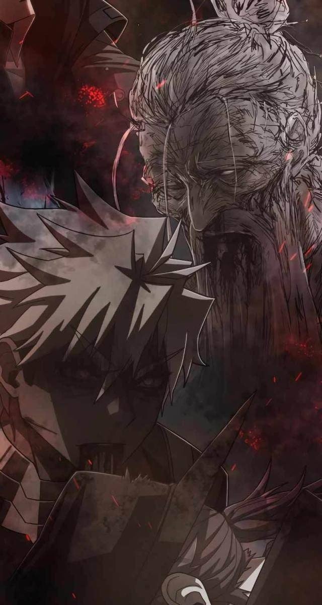 Anh Hùng Đã Trở Lại - Page 119