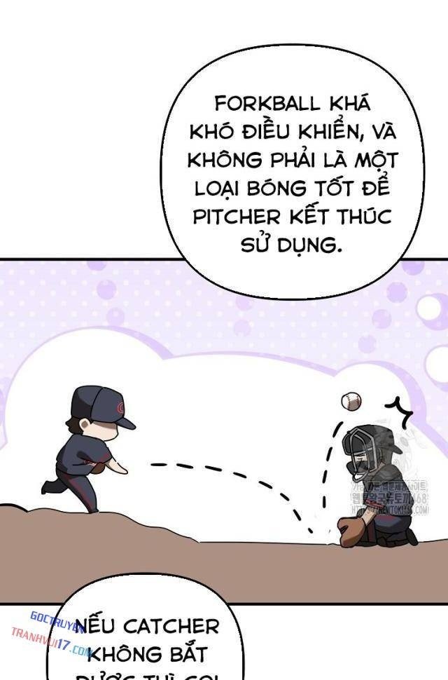 Tân Binh Của Đội Bóng Chày Quá Giỏi - Page 75