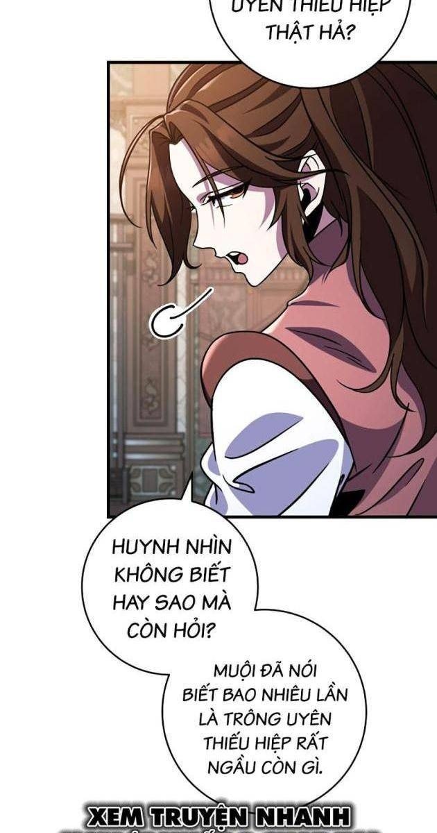 Cửu Thiên Kiếm Pháp - Page 47