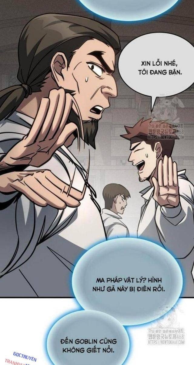 Cuốn Sách Chiến Lược Hàng Đầu Mà Chỉ Tôi Mới Có Thể Nhìn Thấy - Page 41