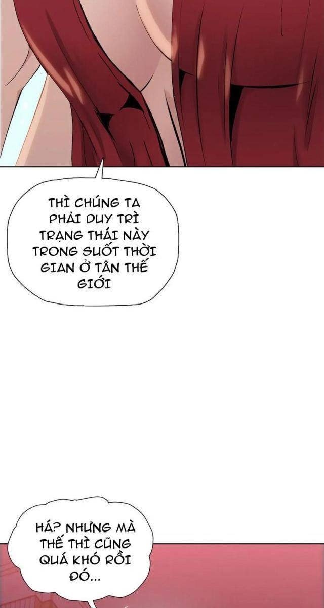 Kẻ Tàn Nhẫn Ngày Tận Thế: Bắt Đầu Dự Trữ Hàng Tỉ Tấn Vật Tư - Page 46