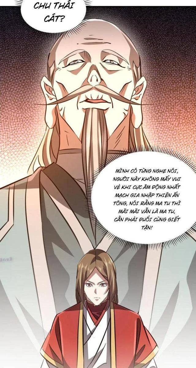 Trùng Sinh Ma Tu:Bắt Đầu Từ Việc Nhặt Được Một Viên Tinh Cầu Zombie - Page 71