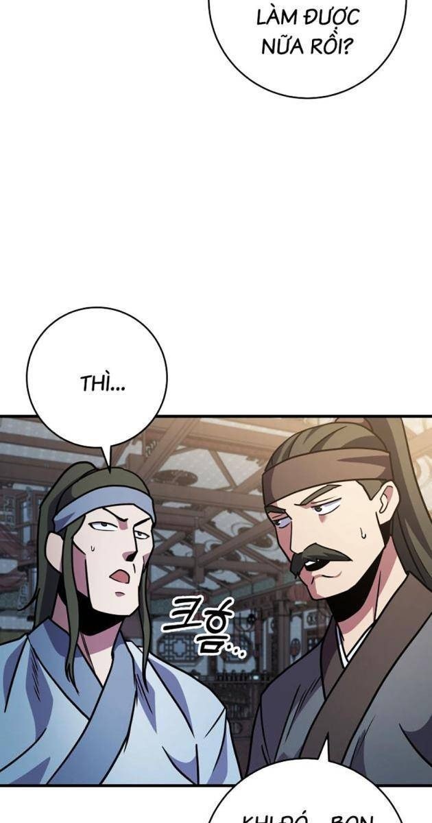 Cửu Thiên Kiếm Pháp - Page 37