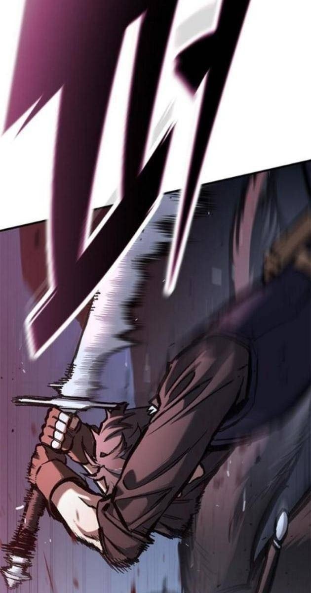 Hiệp Sĩ Sống Vì Ngày Hôm Nay - Page 84