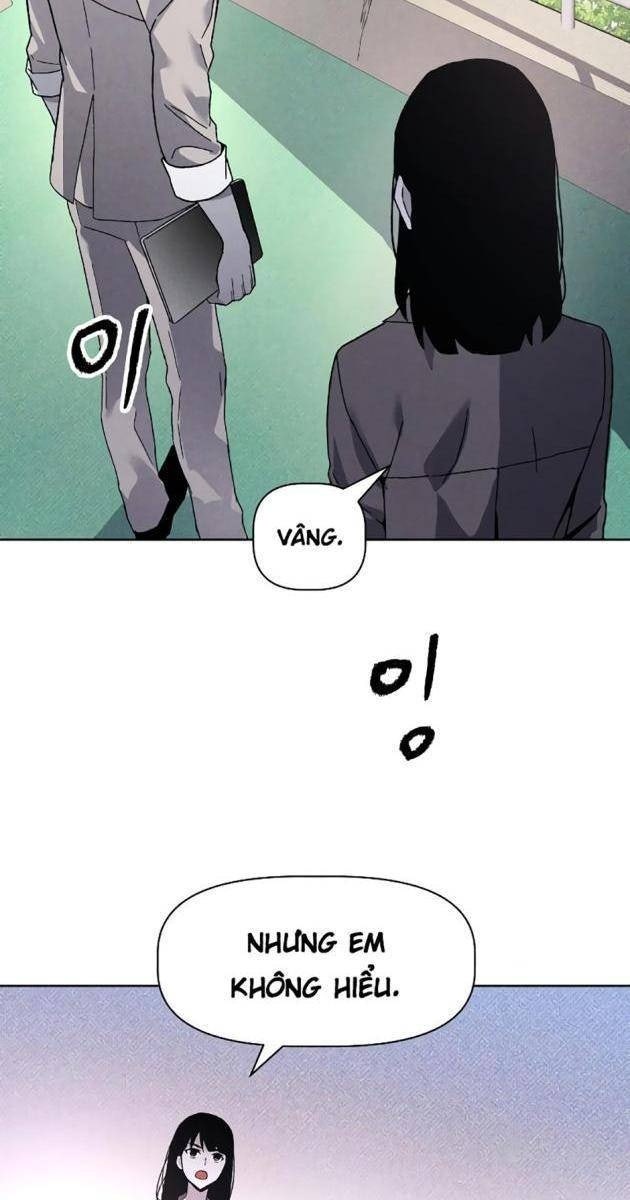 Cỗ Máy Dự Báo Sát Nhân - Page 57