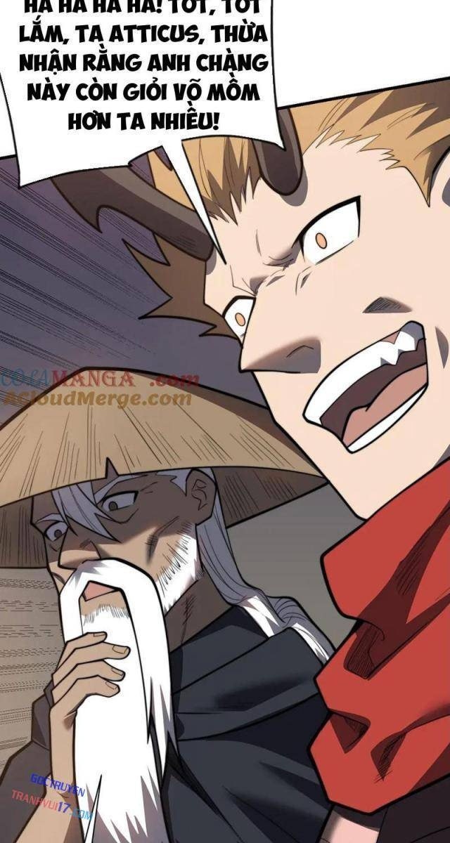 Game Online: Vì Quá Phóng Túng, Tôi Đã Trở Thành Kẻ Thù Của Cả Server - Page 42