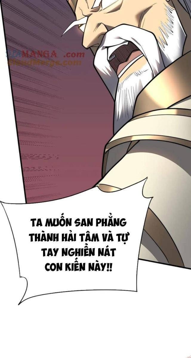 Game Online: Vì Quá Phóng Túng, Tôi Đã Trở Thành Kẻ Thù Của Cả Server - Page 49