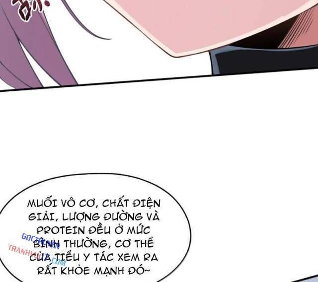 Thuật Sĩ Luyện Kim Tà Ác Không Giải Quyết Được Vật Thí Nghiệm Của Mình - Page 45