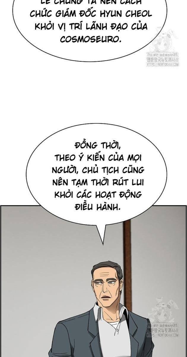 Chế Tác Hạt Nhân - Page 28
