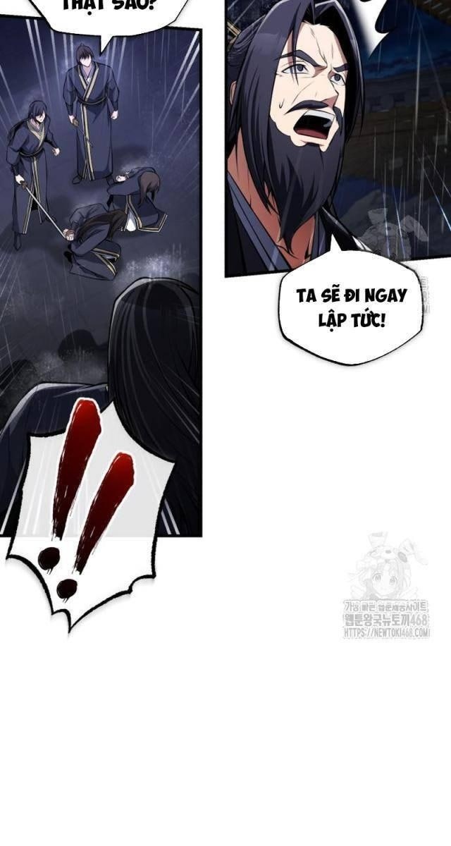 Giảng Sư Đứng Đầu: Baek Sư phụ - Page 53