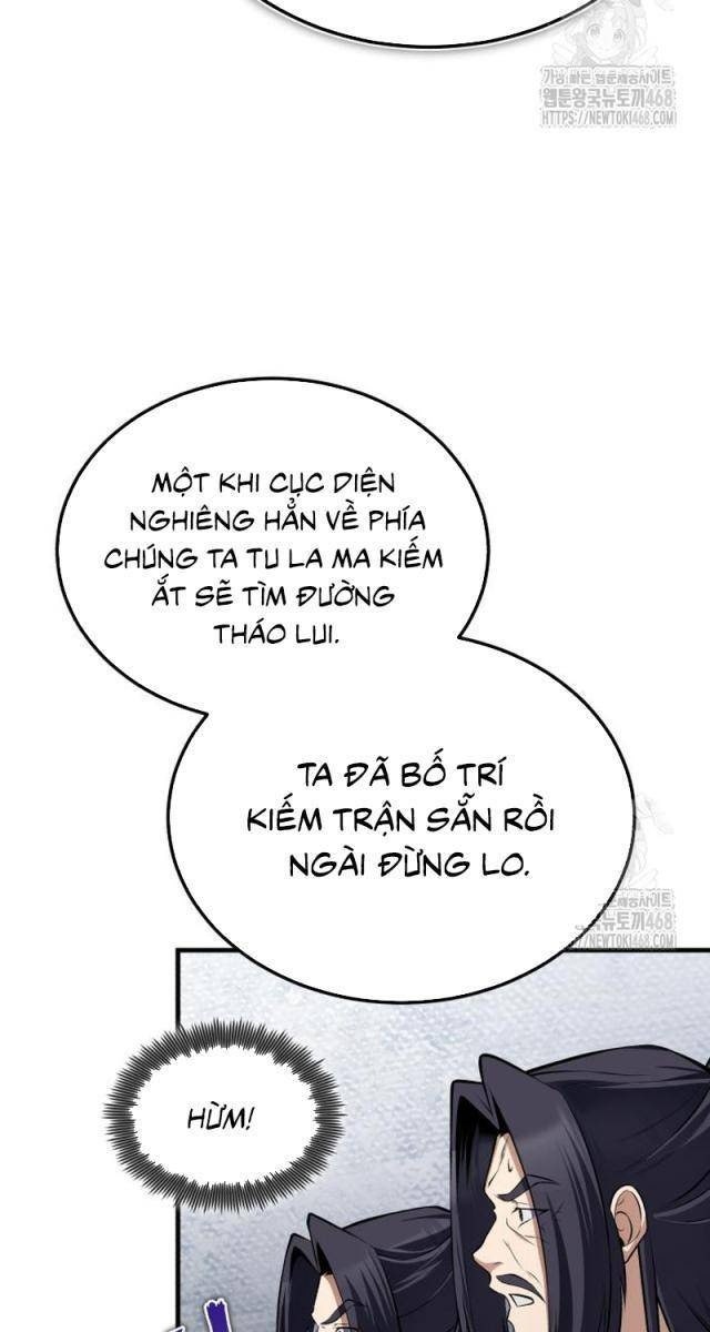 Giảng Sư Đứng Đầu: Baek Sư phụ - Page 83