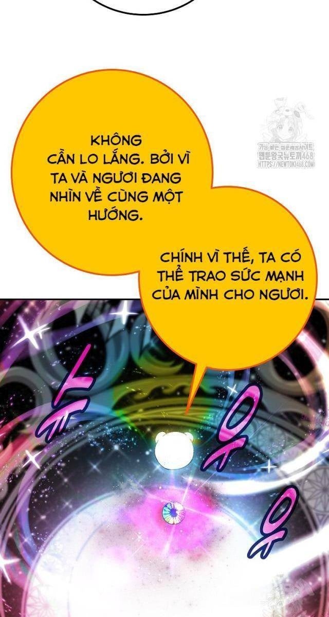 Trở Thành Nhân Viên Cho Các Vị Thần - Page 72