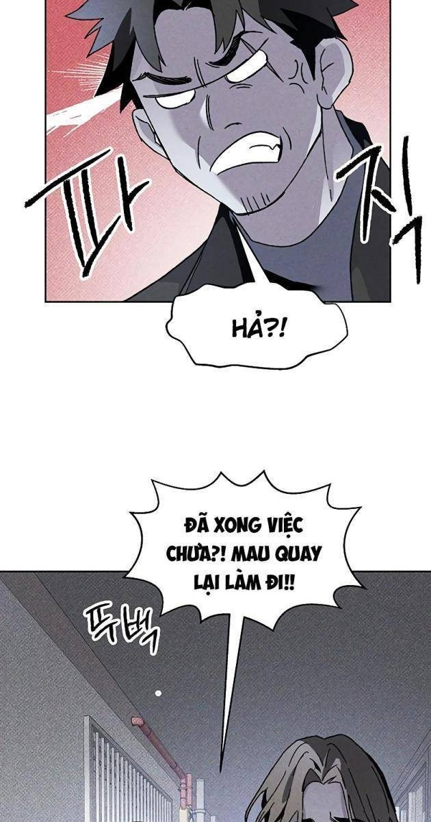 Cỗ Máy Dự Báo Sát Nhân - Page 38