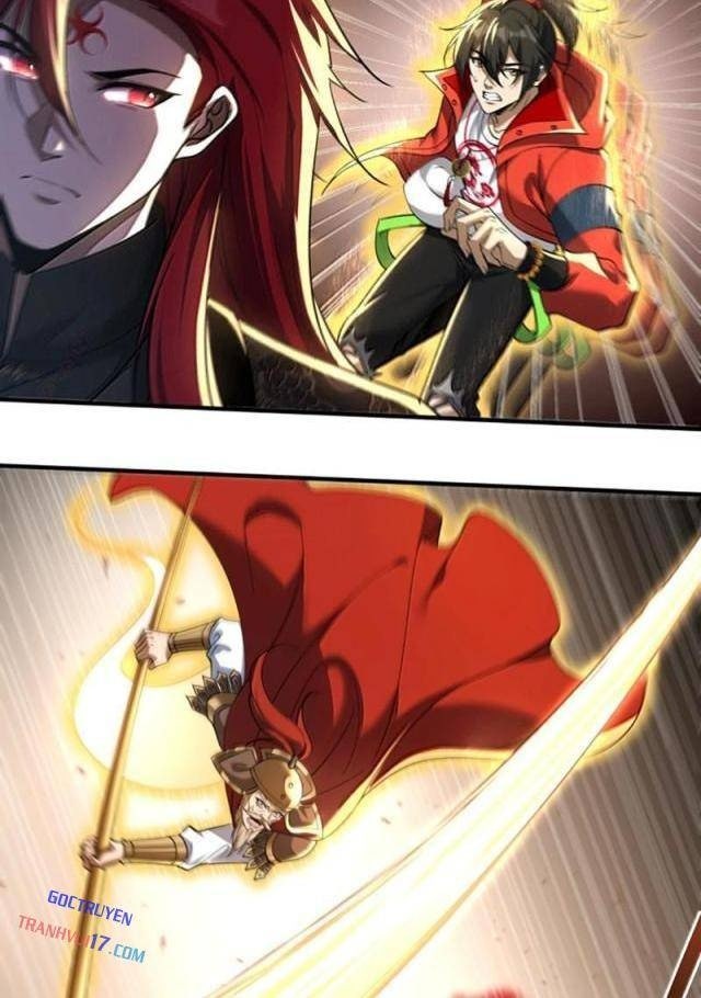 Tôi Livestream Cầu Hôn Nữ Quỷ Vậy Mà Thành Công!? - Page 38