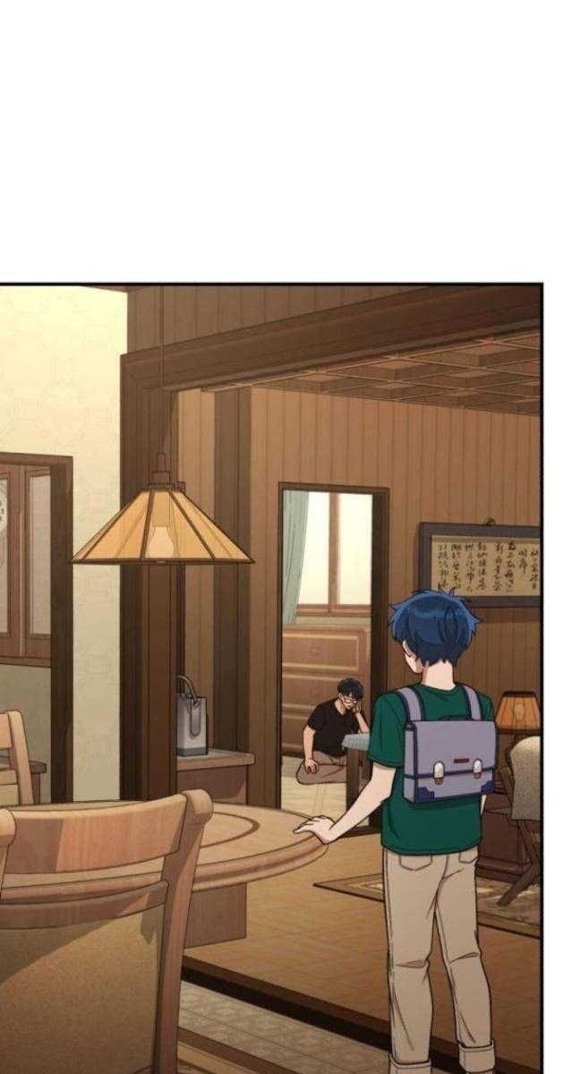 Thiên Tài Bình Dị - Page 11