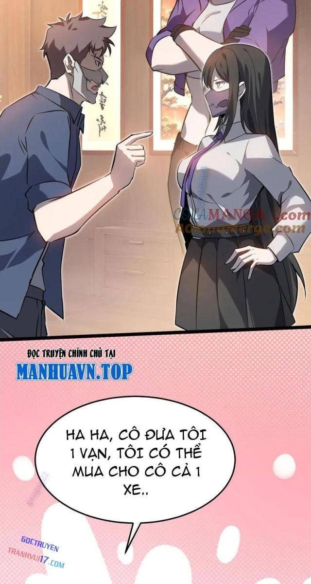 Đừng Gọi Ta Là Ác Ma - Page 54