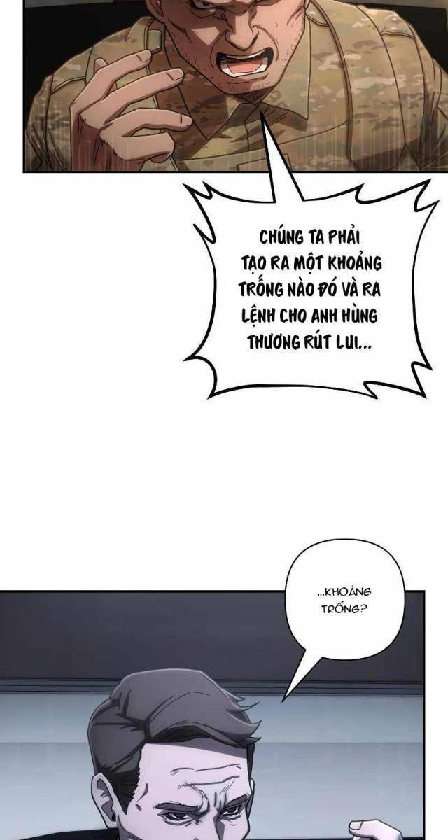 Anh Hùng Đã Trở Lại - Page 22