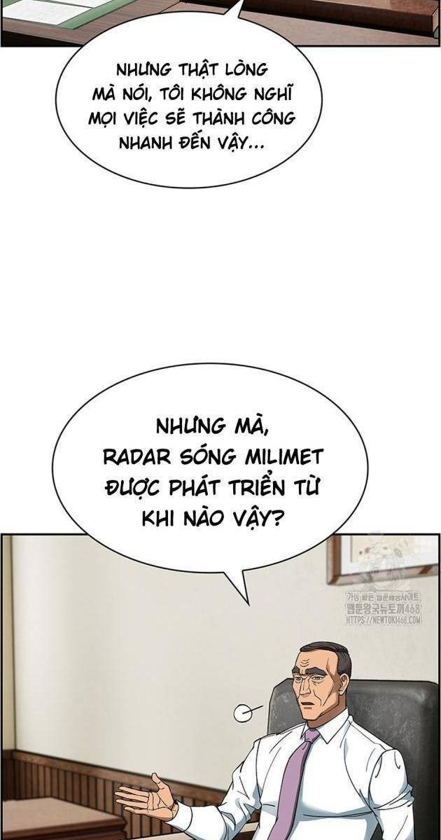 Chế Tác Hạt Nhân - Page 11