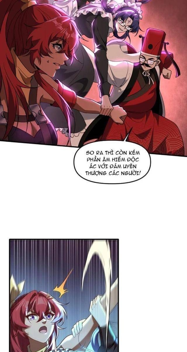 Tôi Livestream Cầu Hôn Nữ Quỷ Vậy Mà Thành Công!? - Page 19