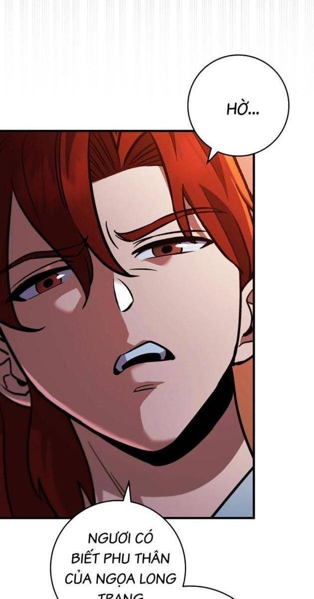 Cửu Thiên Kiếm Pháp - Page 124